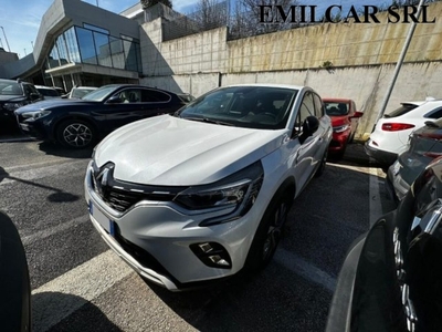 RENAULT Captur 2ª serie