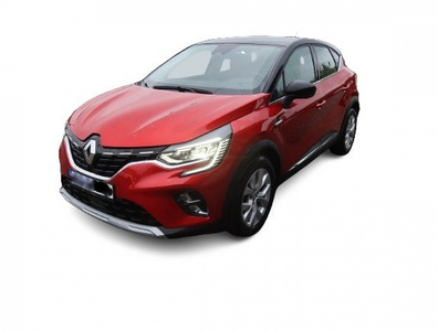 RENAULT Captur Tce 140 Edc Intens Winterpaket 360° Kamera