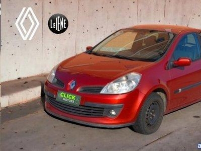 Renault Clio 1.5 dci Luxe 85cv 3p Le Iene