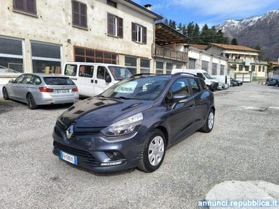Renault Clio Sporter dCi 8V 75CV Start&Stop Energy Intens Omegna