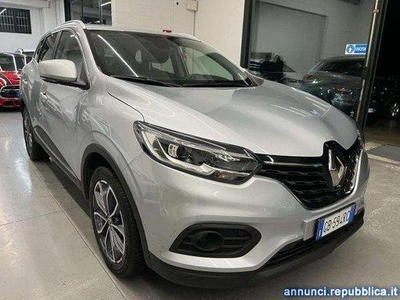 Renault Kadjar 1.5 blue dci Sport Edition 115cv