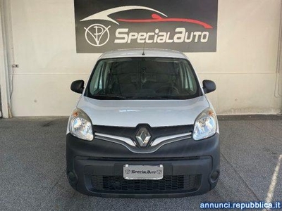 Renault Kangoo 1.5 dCi 90CV Maxi diesel Giugliano in Campania