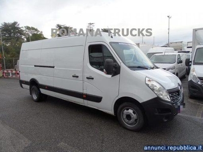 Renault Master L4 H2 CAMBIO AUTOMATICO QS EURO 6 PRONTA CONSEGNA Roma