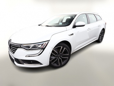 RENAULT Talisman Grandt. Tce 225 Edc Limited Deluxe Acc