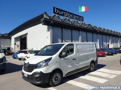 Renault Trafic T29 115CV leggi bene tutto Novedrate