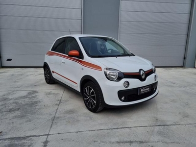 RENAULT Twingo 3ª serie