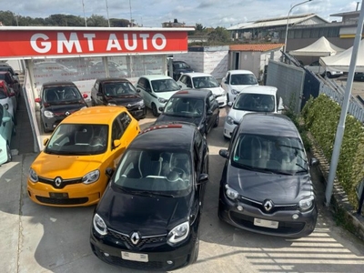 RENAULT Twingo 3ª serie