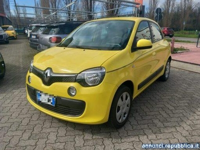 Renault Twingo SCe Life Limbiate