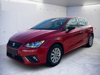 SEAT Ibiza 1.0 Tsi Klima Einparkh. Fulllink Alu