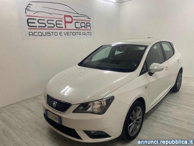 Seat Ibiza 1.2 70 CV 45.000KM Gerenzano