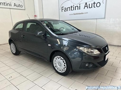 Seat Ibiza 1.4 3p. Reference Dual GARANZIA 12 MESI Brescia