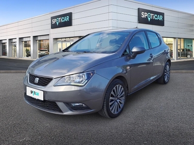 Seat Ibiza 1.4 TDI CR 55KW CONNECT ST