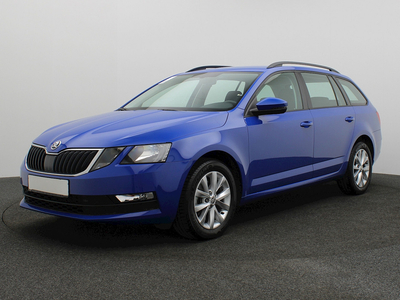 SKODA Octavia Combi 1.5 Tsi Dsg Tour Tempomat Pdc