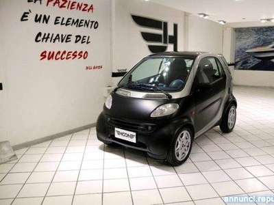 Smart Fortwo 0.6 Smart&Passion