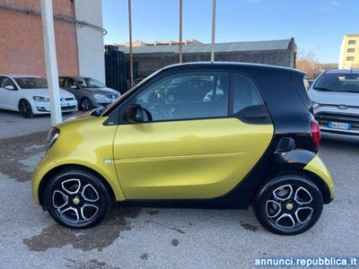 Smart ForTwo 70 1.0 twinamic Prime Sassari