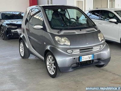 Smart ForTwo 700 coupé passion (45 kW) Torino