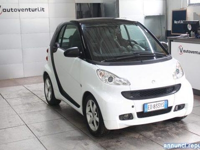 Smart ForTwo 800 40 kW coupé pulse cdi Civita Castellana