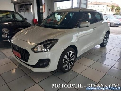 Suzuki Swift 1.2 Hybrid Top Resana