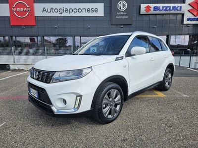 SUZUKI Vitara (2015)