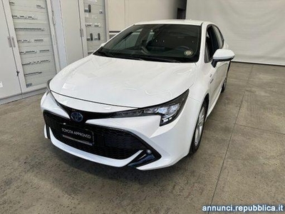 Toyota Corolla 1.8 Hybrid Active Cuneo