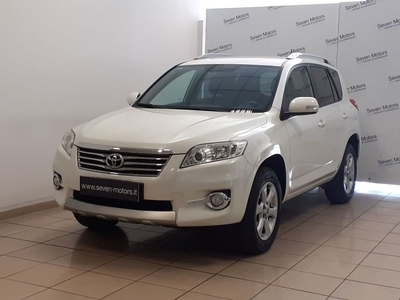 TOYOTA RAV4 3ª serie