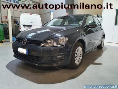 Volkswagen Golf 1.2 TSI 85 CV 5p. Trendline BlueMotion Technology Milano