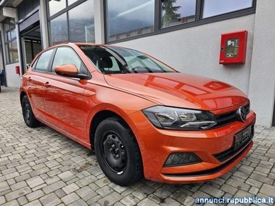 Volkswagen Polo 1.0 EVO CONFORTLINE 80CV Lecco