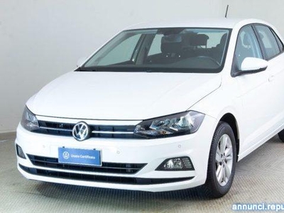 Volkswagen Polo 1.0 TSI 5p. Comfortline BlueMotion Technology Paruzzaro