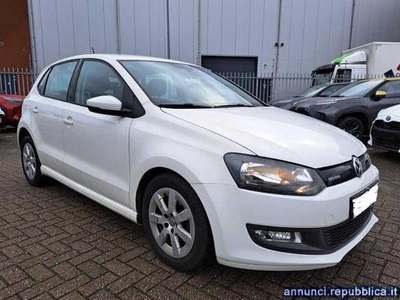 Volkswagen Polo 1.2 TDI DPF 5 p. BlueMotion 89g NEOPATENTATI Niardo