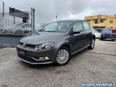 Volkswagen Polo 1.2 TSI 5p. Highline BlueMotion Technology DSG Volla