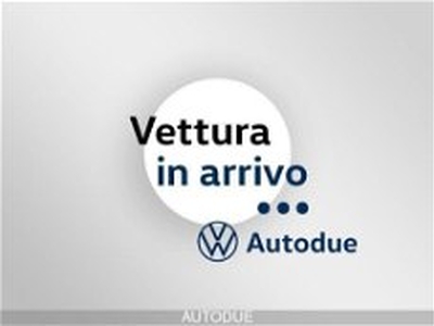 Volkswagen T-Cross 1.0 tsi Life 95cv del 2022 usata a Salerno