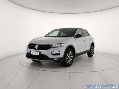 Volkswagen T-Roc T-Roc 1.0 tsi Style 110cv