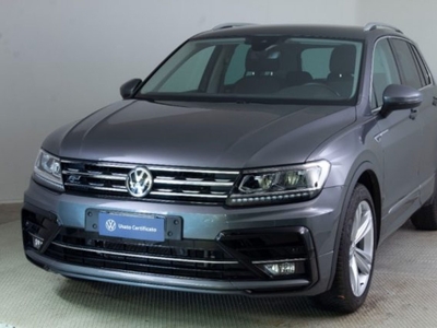 Volkswagen Tiguan 1.5 TSI 150 CV DSG ACT R-Line usato