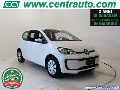 Volkswagen up! 1.0 3p. move up! Manuale * OK NEOPATENTATI * Andalo Valtellino