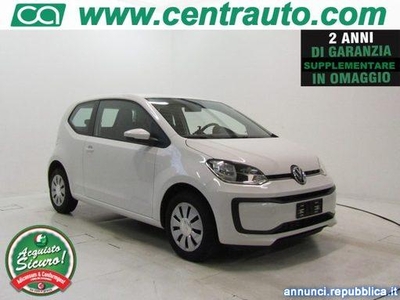 Volkswagen up! 1.0 3p. move up! Manuale * OK NEOPATENTATI * Andalo Valtellino