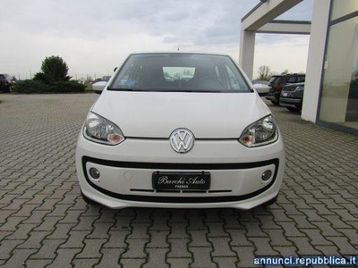 Volkswagen up! 1.0 5p eco up! NEOPATENTATI Faenza