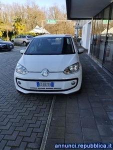 Volkswagen up! 1.0 5p. move up! Masserano