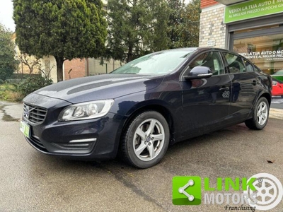 VOLVO S60 (2010-2018)