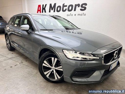 Volvo V60 D3 Geartronic Business Salsomaggiore Terme