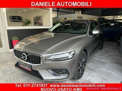 Volvo V60 D4 AWD Geartronic Inscription Torino