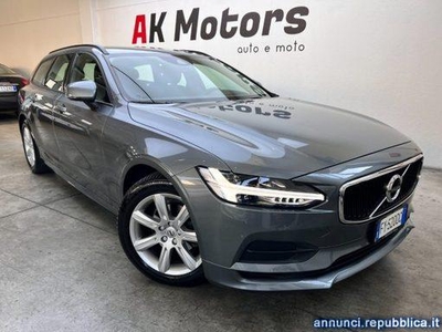 Volvo V90 D3 Geartronic Business Salsomaggiore Terme