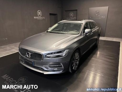 Volvo V90 D5 AWD Geartronic Inscription Bastia Umbra