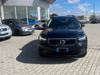 Volvo XC40 D3 AWD Geartronic usato