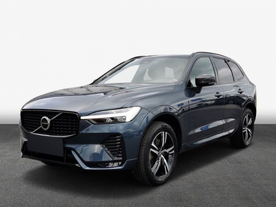 VOLVO Xc60 B4 D Awd Geartronic Rdesign Ahk Standhzg.