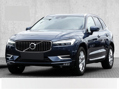 VOLVO Xc60 Inscription Awd B5 Diesel Eu6d Allrad Standhzg Ahk Navi