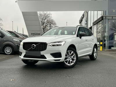 VOLVO Xc60 T6 Awd Recharge R-design Expression Cam/sthz