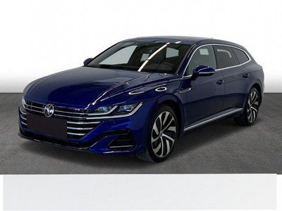 VW Arteon Shooting Brake 1.4 Tsi Dsg Hybrid R-line *ahk*standhzg*matrix-led