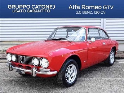 Alfa Romeo Gtv GTV 2.0 L da Mario Catone .