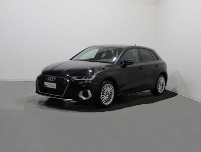 Audi A3 4ª serie SPB 35 TDI S tronic Business Advanced da Magnifica Srl