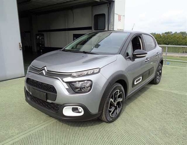 Citroen C3 BlueHDi 100 S&S Shine da Mar-Auto .